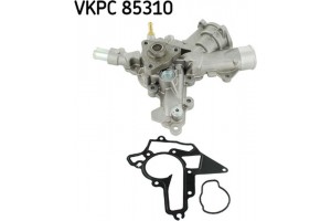 Skf Αντλία νερού, Ψυγείο Κινητήρα - Vkpc 85310