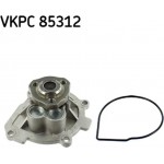 Skf Αντλία νερού, Ψυγείο Κινητήρα - Vkpc 85312