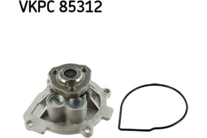 Skf Αντλία νερού, Ψυγείο Κινητήρα - Vkpc 85312
