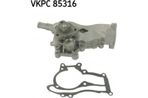 Skf Αντλία νερού, Ψυγείο Κινητήρα - Vkpc 85316