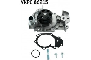 Skf Αντλία νερού, Ψυγείο Κινητήρα - Vkpc 86215