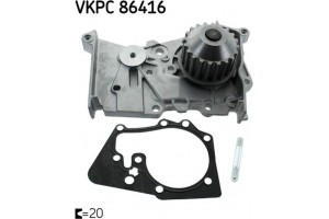 Skf Αντλία νερού, Ψυγείο Κινητήρα - Vkpc 86416