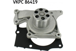 Skf Αντλία νερού, Ψυγείο Κινητήρα - Vkpc 86419