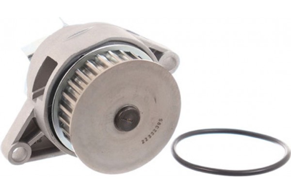 Skf Αντλία νερού, Ψυγείο Κινητήρα - Vkpc 81210