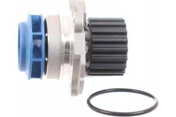 Skf Αντλία νερού, Ψυγείο Κινητήρα - Vkpc 81230