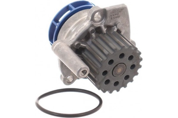 Skf Αντλία νερού, Ψυγείο Κινητήρα - Vkpc 81269
