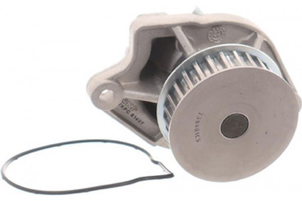 Skf Αντλία νερού, Ψυγείο Κινητήρα - Vkpc 81407