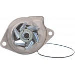 Skf Αντλία νερού, Ψυγείο Κινητήρα - Vkpc 81407