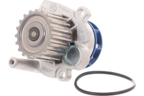 Skf Αντλία νερού, Ψυγείο Κινητήρα - Vkpc 81418