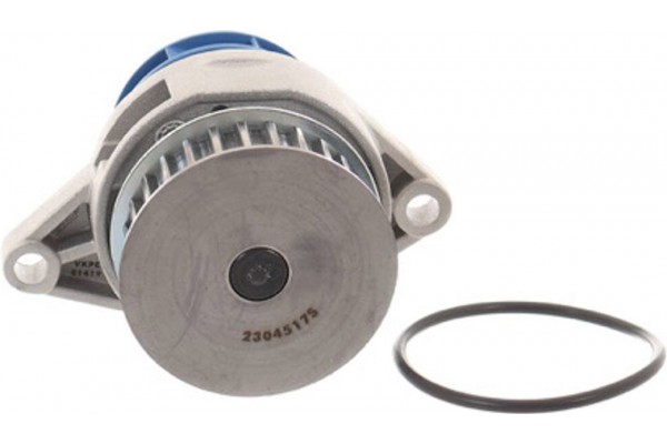 Skf Αντλία νερού, Ψυγείο Κινητήρα - Vkpc 81419