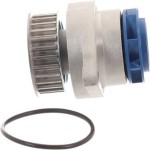 Skf Αντλία νερού, Ψυγείο Κινητήρα - Vkpc 81419