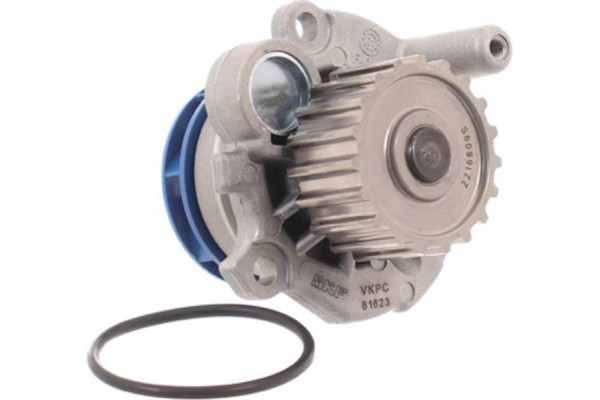Skf Αντλία νερού, Ψυγείο Κινητήρα - Vkpc 81623