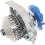 Skf Αντλία νερού, Ψυγείο Κινητήρα - Vkpc 82250