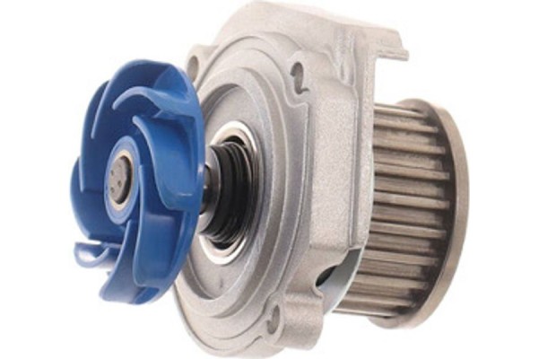 Skf Αντλία νερού, Ψυγείο Κινητήρα - Vkpc 82251