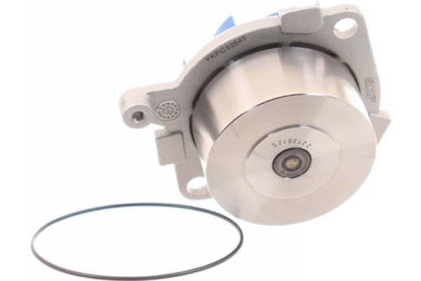 Skf Αντλία νερού, Ψυγείο Κινητήρα - Vkpc 82645