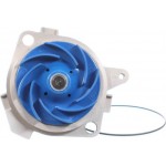 Skf Αντλία νερού, Ψυγείο Κινητήρα - Vkpc 82645