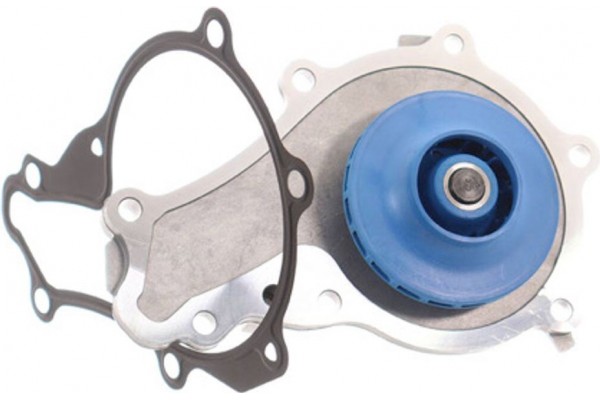 Skf Αντλία νερού, Ψυγείο Κινητήρα - Vkpc 83140