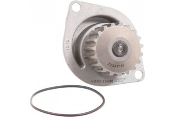 Skf Αντλία νερού, Ψυγείο Κινητήρα - Vkpc 83430