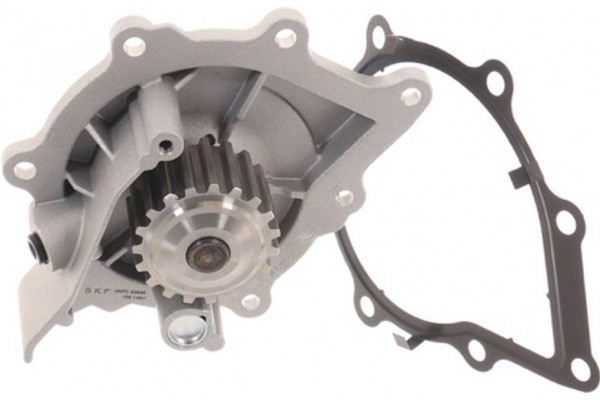 Skf Αντλία νερού, Ψυγείο Κινητήρα - Vkpc 83646