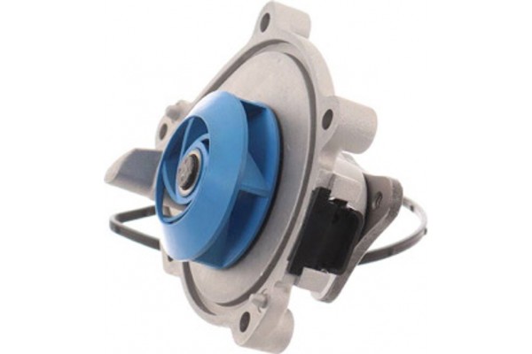 Skf Αντλία νερού, Ψυγείο Κινητήρα - Vkpc 83812