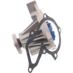 Skf Αντλία νερού, Ψυγείο Κινητήρα - Vkpc 84215