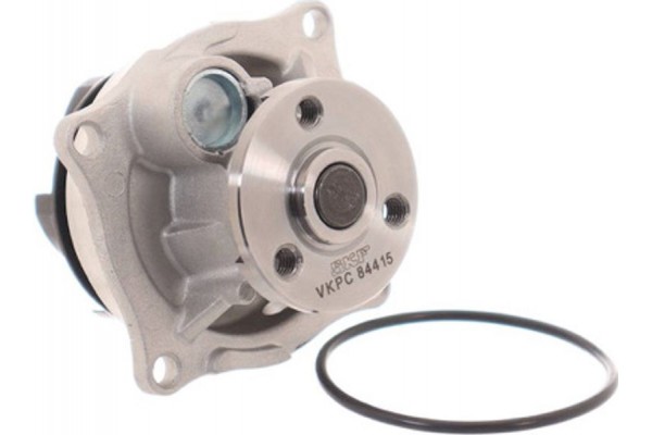 Skf Αντλία νερού, Ψυγείο Κινητήρα - Vkpc 84415