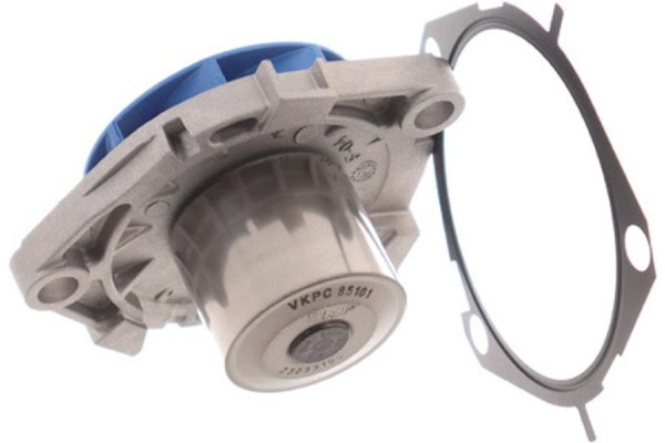 Skf Αντλία νερού, Ψυγείο Κινητήρα - Vkpc 85101