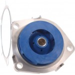 Skf Αντλία νερού, Ψυγείο Κινητήρα - Vkpc 85101