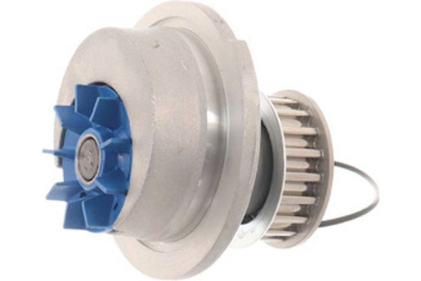 Skf Αντλία νερού, Ψυγείο Κινητήρα - Vkpc 85206