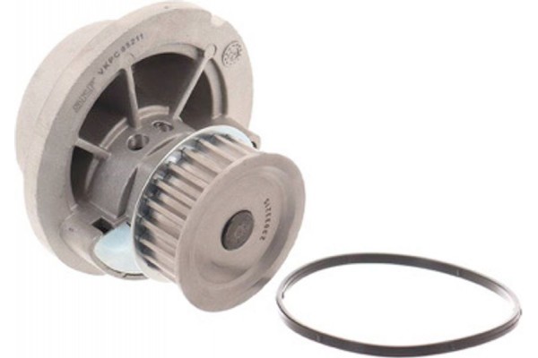Skf Αντλία νερού, Ψυγείο Κινητήρα - Vkpc 85211