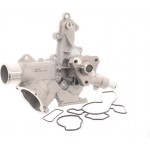 Skf Αντλία νερού, Ψυγείο Κινητήρα - Vkpc 85220