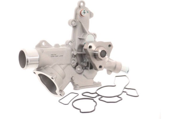 Skf Αντλία νερού, Ψυγείο Κινητήρα - Vkpc 85220