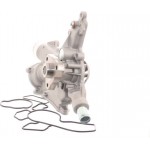 Skf Αντλία νερού, Ψυγείο Κινητήρα - Vkpc 85220