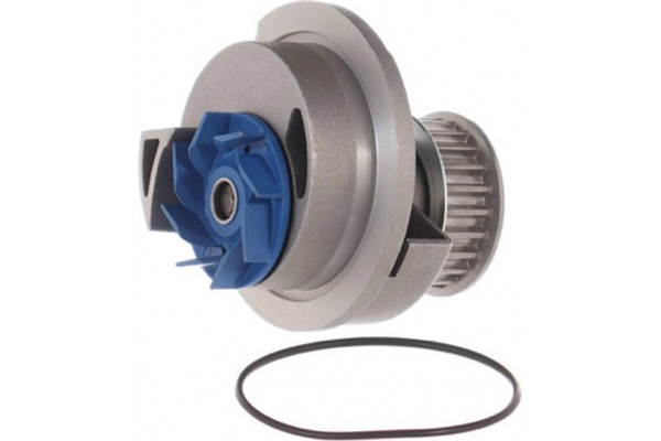 Skf Αντλία νερού, Ψυγείο Κινητήρα - Vkpc 85624