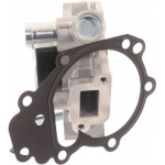 Skf Αντλία νερού, Ψυγείο Κινητήρα - Vkpc 86215