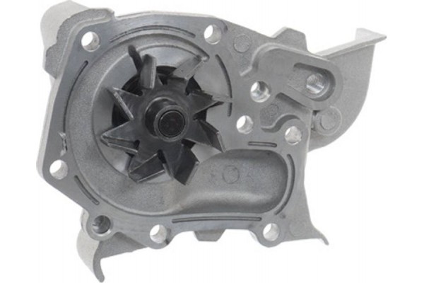 Skf Αντλία νερού, Ψυγείο Κινητήρα - Vkpc 86216