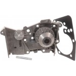 Skf Αντλία νερού, Ψυγείο Κινητήρα - Vkpc 86416