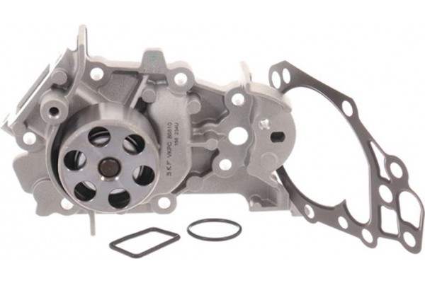 Skf Αντλία νερού, Ψυγείο Κινητήρα - Vkpc 86810