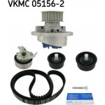 Skf Αντλία Νερού + Σετ Οδοντωτού Ιμάντα - Vkmc 05156-2