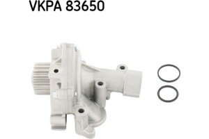 Skf Αντλία Νερού - Vkpa 83650