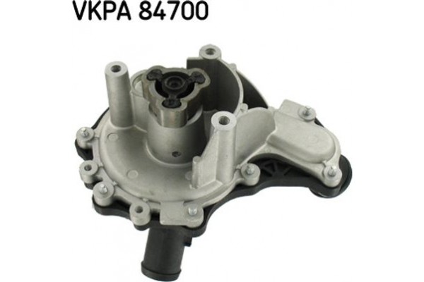 Skf Αντλία Νερού - Vkpa 84700