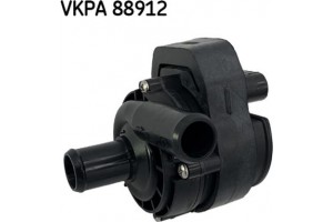 Skf Αντλία Νερού - Vkpa 88912