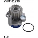 Skf Αντλία Νερού - Vkpc 81230