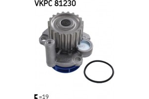 Skf Αντλία Νερού - Vkpc 81230