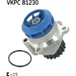 Skf Αντλία Νερού - Vkpc 81230