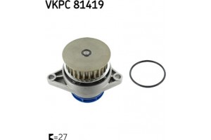 Skf Αντλία Νερού - Vkpc 81419