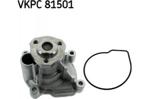 Skf Αντλία Νερού - Vkpc 81501
