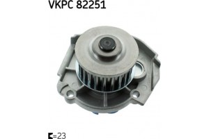 Skf Αντλία Νερού - Vkpc 82251