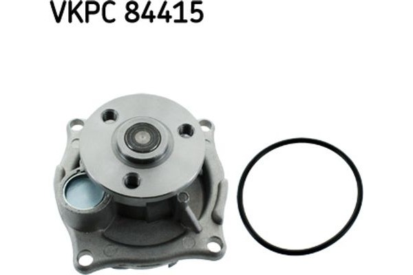 Skf Αντλία Νερού - Vkpc 84415