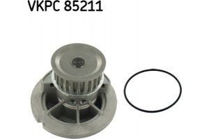 Skf Αντλία Νερού - Vkpc 85211